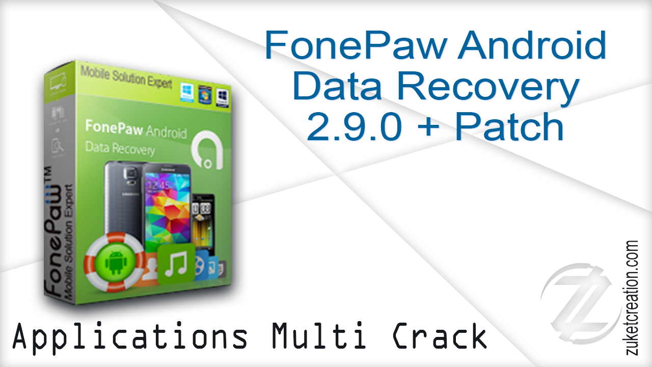 Dr fone toolkit android data recovery crack